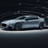 Aston Martin Rapide E-electric car-1