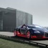Bugatti Atelier-Molsheim-France
