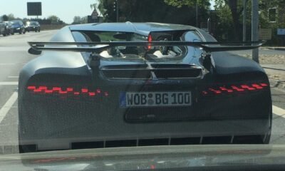 Bugatti Divo-prototype-testing-Germany-1