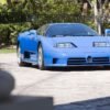 Bugatti EB110