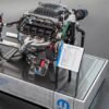 Dodge-Mopar-426-Supercharged-Hellephant-Engine
