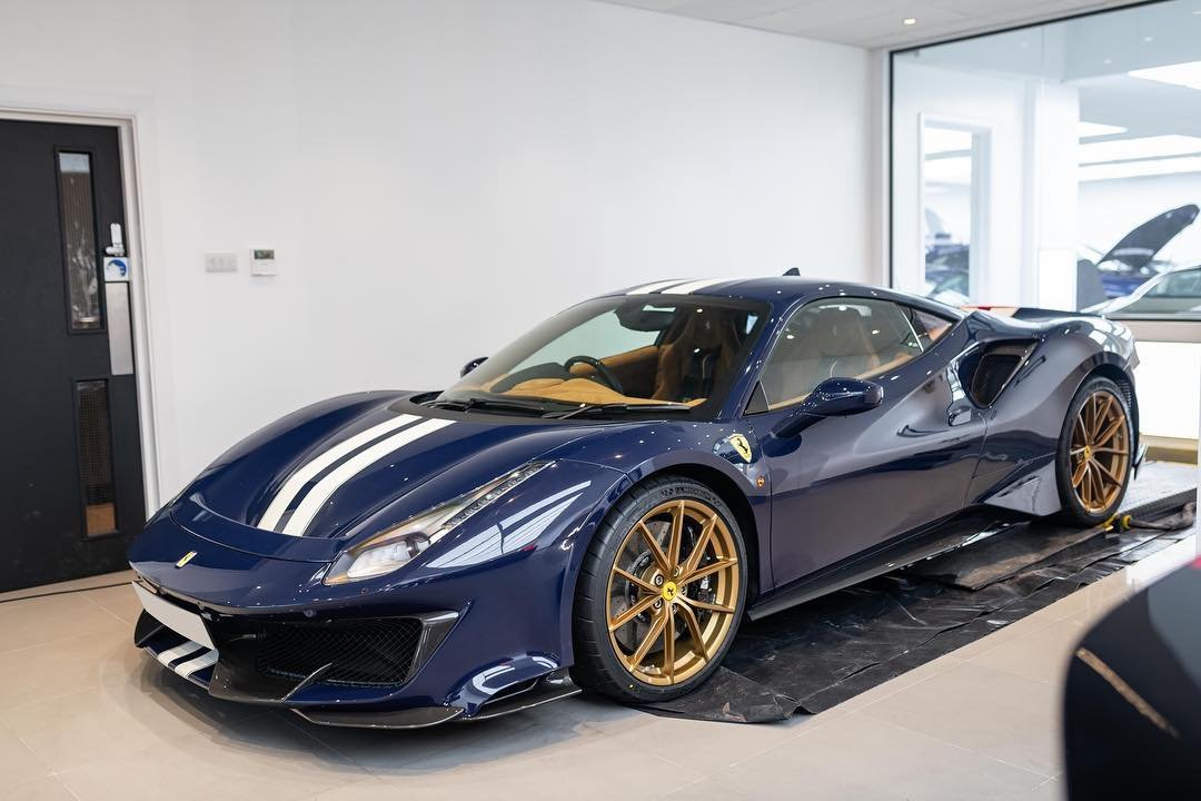 Ferrari 488 Pista-Blu-Scozia-Jay Kay-HR-Owen-London-1