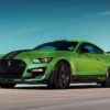 Ford Mustang Shelby GT500