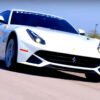 Hennessey HPE800 Ferrari F12 Berlinetta