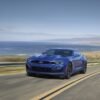 2020 Chevrolet Camaro SS-1