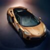 2020-McLaren GT-4