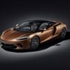 2020-McLaren GT-5