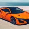 Acura-NSX-2019