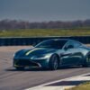 Aston Martin Vantage AMR-1