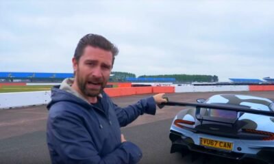 Aston Martin Vulcan-Mr JWW-Gumball 3000