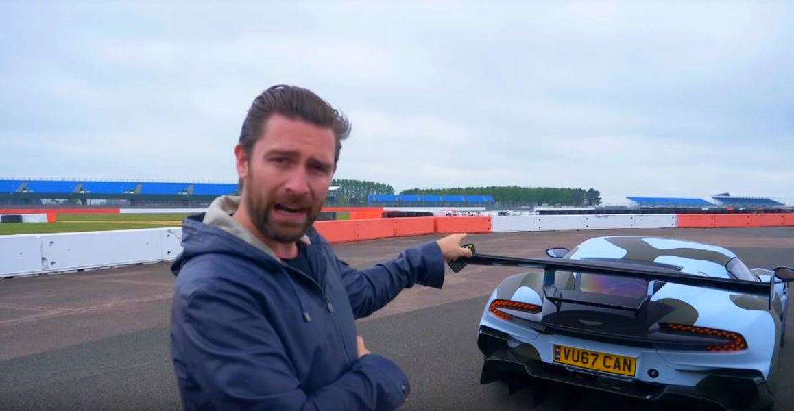 Aston Martin Vulcan-Mr JWW-Gumball 3000