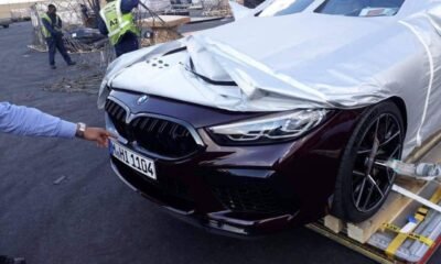 BMW-M8-Gran Coupe-Competition-1