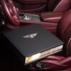 Bentley Centenary Opus-Coffee-Table-Book-1