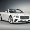 Bentley Continental GT Convertible Bavaria Edition-5