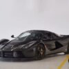 Black LaFerrari Aperta-For-Sale-1