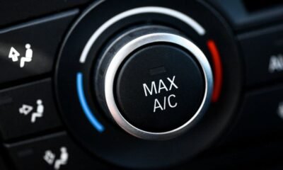 Car Air Conditioning