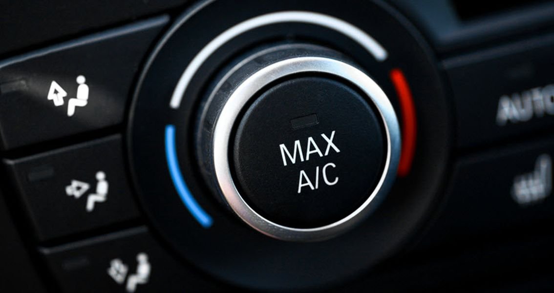 Car Air Conditioning