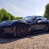 Chevrolet Corvette C7-Barrett-Jackson-auction-1