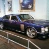 Chris Evans Bentley Mulsanne-Mentley-Insanne