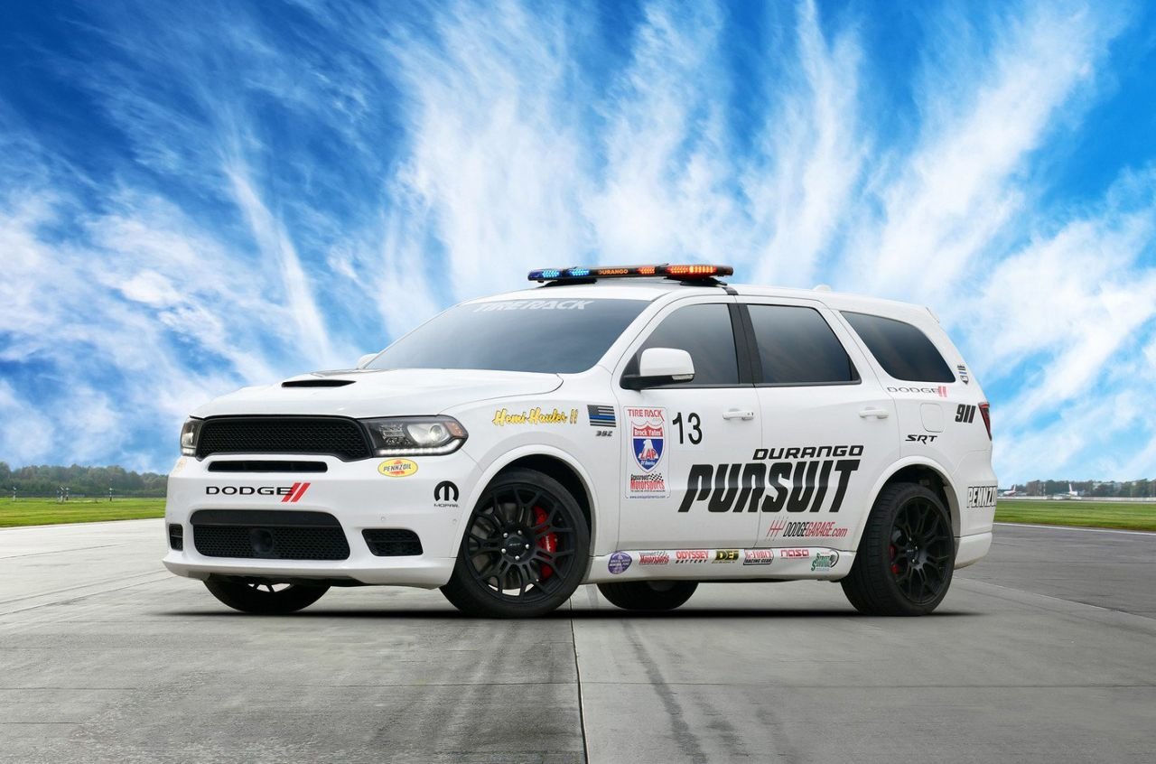 Dodge-Durango-SRT-Pursuit-Speed-Trap-Concept