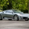 Ferrari F430-Manual-gated-shifter-Gordon Ramsay-auction-for-sale-1