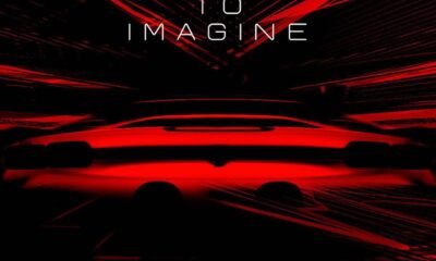 Ferrari Hybrid Supercar-Big Brother-Teaser-launch-date