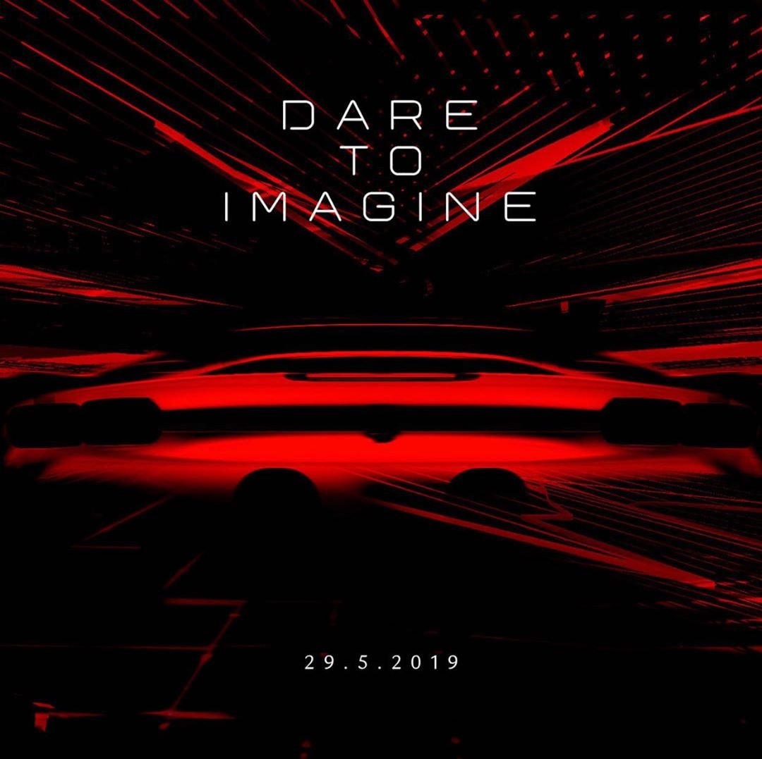 Ferrari Hybrid Supercar-Big Brother-Teaser-launch-date