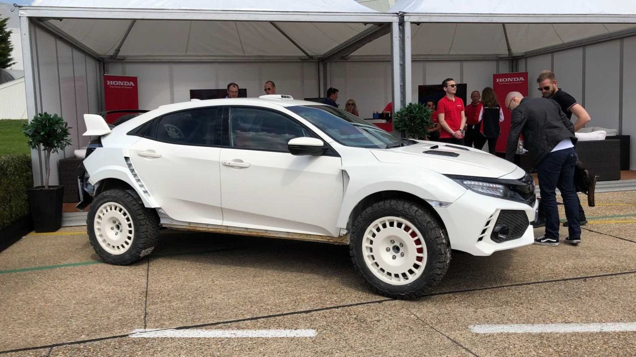 Honda Civic Type OveRland-Off-road-rally-car-3
