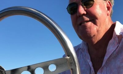 Jeremy Clarkson-The Grand Tour