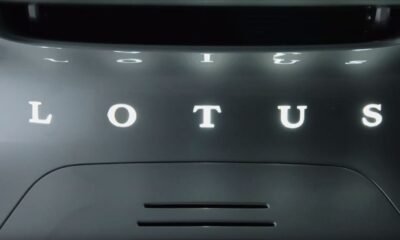 Lotus Type 130-teaser-2