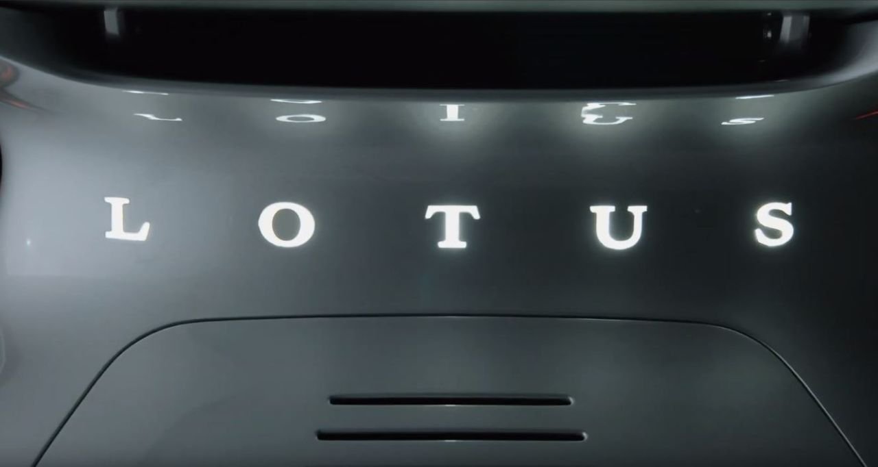 Lotus Type 130-teaser-2
