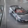 McLaren 600LT Spider-Chicane Grey-20000th car-1