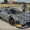 Pagani Huayra Dragon Edition-prototype-scoop-1
