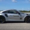 Porsche 911 GT2 RS- top speed-Jhonny Bohmer
