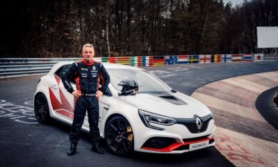 Renault-Megane-Trophy-R-Nurburgring-lap record-1