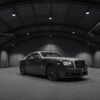 Rolls-Royce Wraith Eagle VII Collection-1