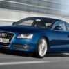 2008 Audi A5