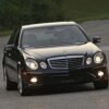 2009 Mercedes E-Class