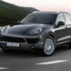 2010 Porsche Cayenne