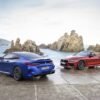 2019 BMW M8-Coupe-Convertible-Competition