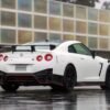 2020 Nissan GT-R Nismo-rear-quarter