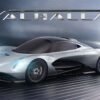 Aston Martin Valhalla-AM-RB 003