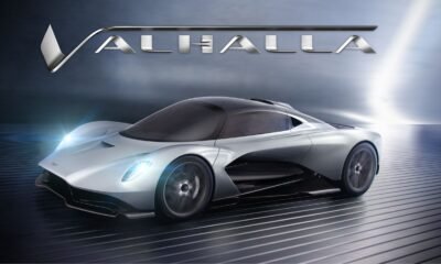 Aston Martin Valhalla-AM-RB 003
