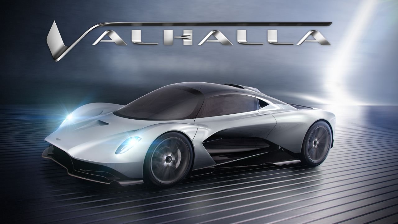 Aston Martin Valhalla-AM-RB 003