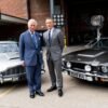 Aston Martin Valhalla-James Bond