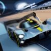 Aston Martin Valkyrie-Hypercar-2020-Le Mans 24h