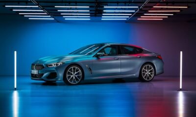 BMW 8 Series Gran Coupe-leaked-image-3