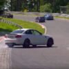BMW M2 Competition-Nurburgring-crash