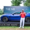 BMW M8 Competition-PGA Euro-Tour