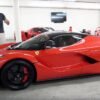 Doug deMuro-LaFerrari-David-Lee